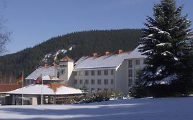 Waldhotel Berghof